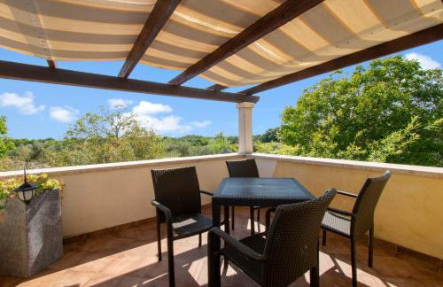 Villa Ive in Orbanići, Istrien by Istrabook - Foto 44