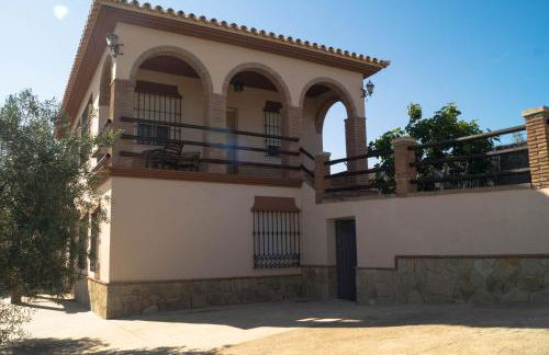 Casa Los Olivos Álora - Caminito del Rey - Foto 10