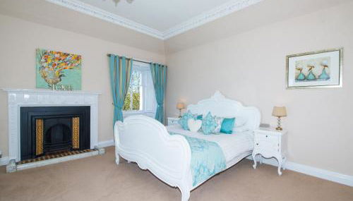 Balmeadowside Farmhouse with Hot Tub - Foto 5