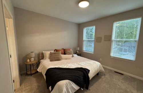 Elegant Townhouse near NDSU and Downtown Fargo #101 - Foto 13