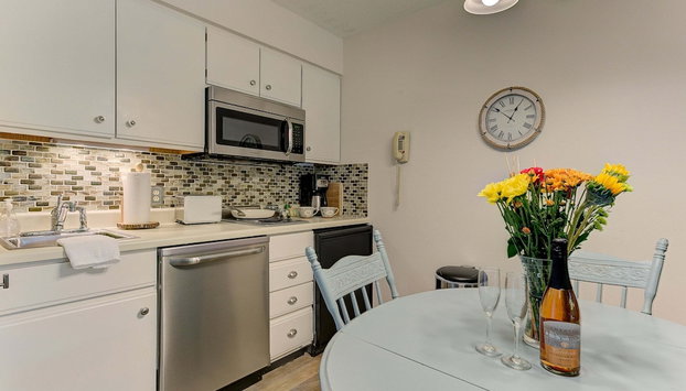 The Shores Grand Traverse Bay Unit 5704 - Foto 2, Innenbereich