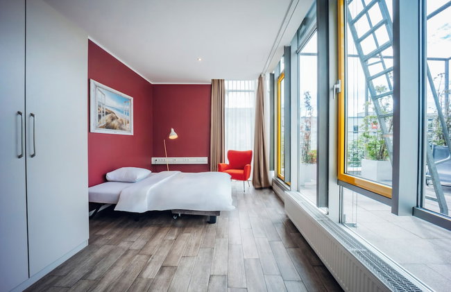 Brera Serviced Apartments München West - Foto 81