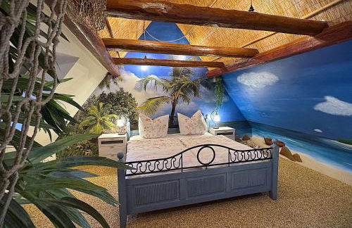 Ferienhaus Im Gässchen - Photo 1