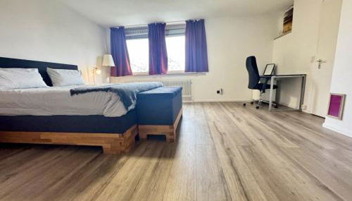 Ama executive stay 1 - Foto 4