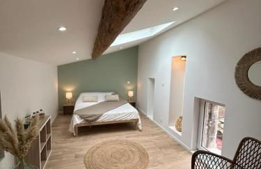 Au cœur des Caladons - Foto 7