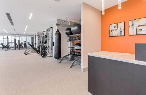 Luxury 1BD/1BT Apartment in Downtown Doral - Foto 23