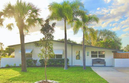 Manatee House - Foto 25