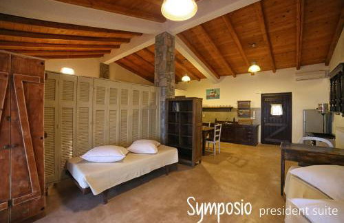 Pyrgos Traditional Village - Foto 10