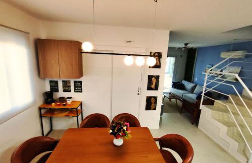 Elegant Duplex - Foto 52