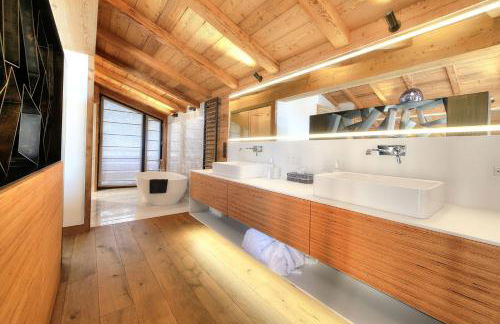 Chalet Kuma - Foto 28