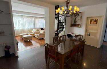 Mooi en erg ruim appartement met een openhaard - Foto 28