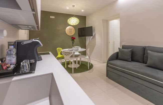 Opera Relais de Charme - Foto 32