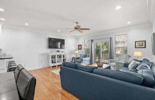 7th SunDaze Private Pool By Beach Star - Foto 16