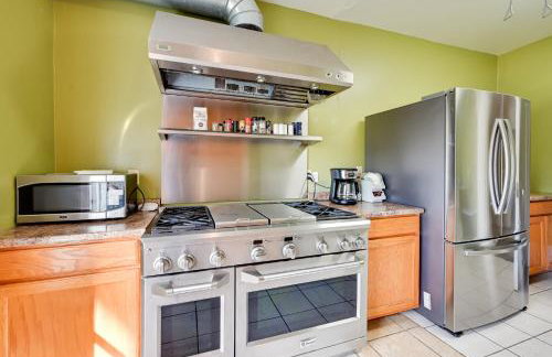 Walk to Golf Course Spacious Rough River Retreat! - Foto 7