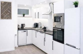 Top 2-Zi. Apartment, Hannover-List/Parking - Foto 4