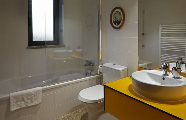 Abrigo da Montanha Alojamento Familiar - Foto 29