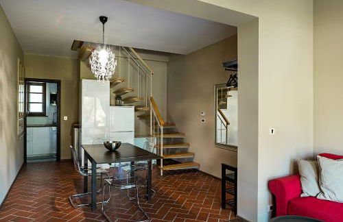 Doppelhaus Villa Casa Alpe Adria - Foto 7