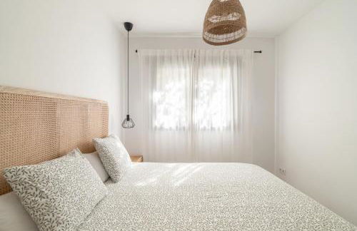 El Niu Apartamentos con terraza Camp Nou - Foto 76