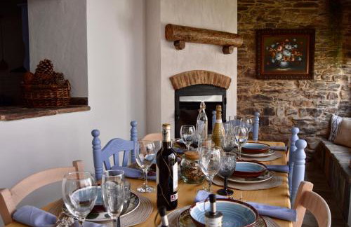 Casa rural El Nido de Despeñaperros - Foto 12