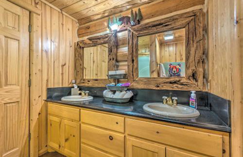 Private Dock and Slip Lake Hamilton Hideaway! - Foto 20