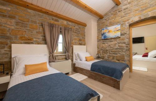 Villa Palazza - Foto 37