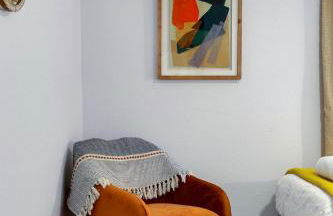Artsy - A Birdy Vacation Rental - Foto 30