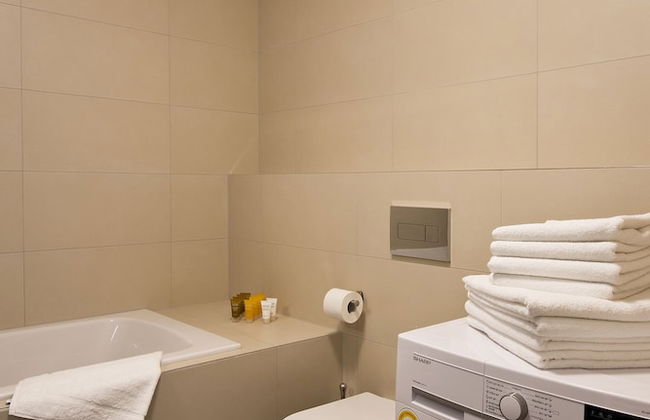 Residence LakePark - Foto 63