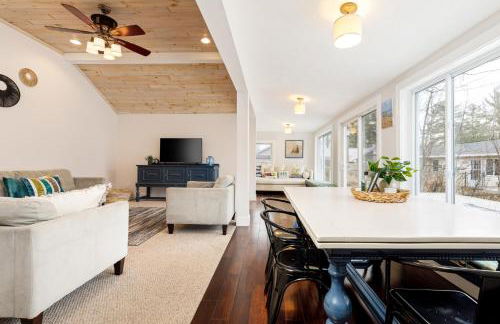 Green Lake Central Cottage - Foto 27