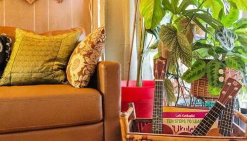 Boho Bliss Bungalow - Foto 4