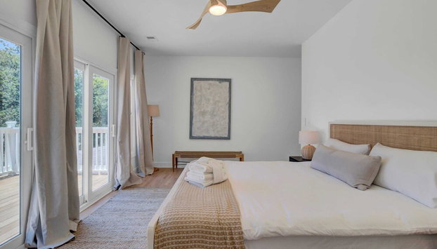 Sand Wedge by Avantstay Right on the Golf Course - Foto 3, Habitación