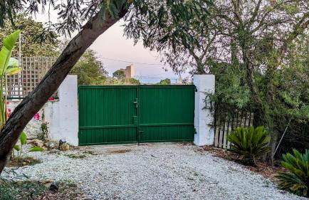 Historic house 5 minutes walk from the beach - Foto 76