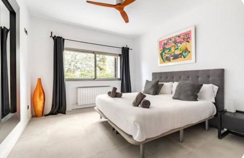 Villa La Roca Madrid - Foto 22