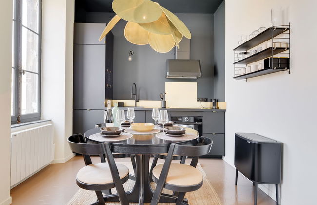 Tribus-gites Urbains Carcassonne - Foto 22