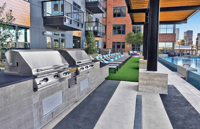 Indie Deep Ellum - Foto 50