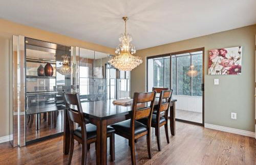 Beautiful Puget Sound Waterfront Villa - Foto 23