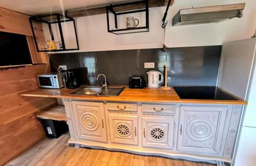 Le Dahlia - Jardin de Marie - Foto 14