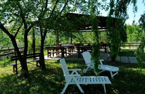 Agriturismo Il Portico - Photo 27