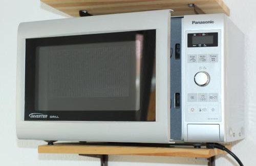 Ein gemütliches Zimmer an der Schweizer Grenze - Foto 4