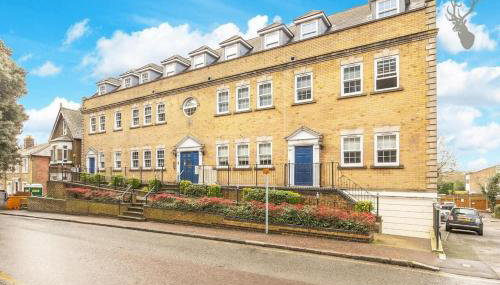 Lovely Central Brentwood Flat - Foto 4