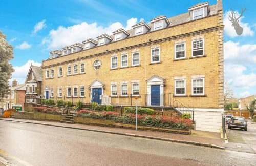 Lovely Central Brentwood Flat - Foto 4