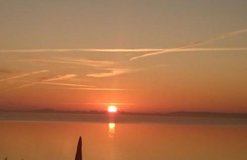 Strandappartements Steinberghaff "Kegnæs" mit Meerblick und Sauna - Foto 32