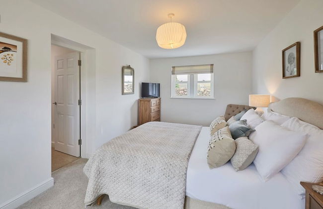 Host Stay Clackgill Cottage - Foto 16