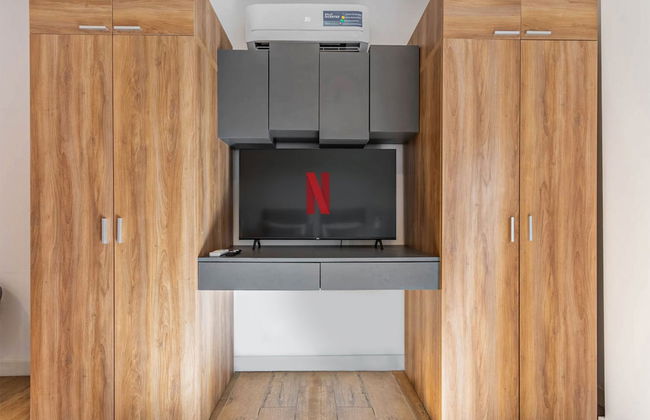 Live Soho Boutique Apartments Belgrano - Foto 24