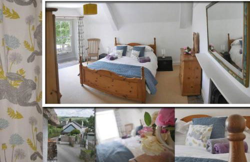 Old Inn House - Foto 23