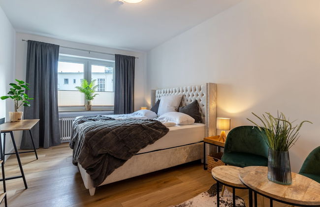 Krause deine Wohlfühloase in Bielefeld - Foto 2