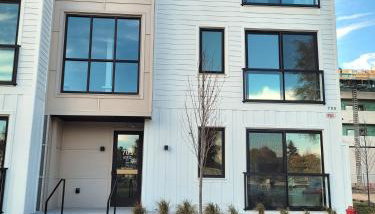 Cypress Parkside Condo - Foto 3