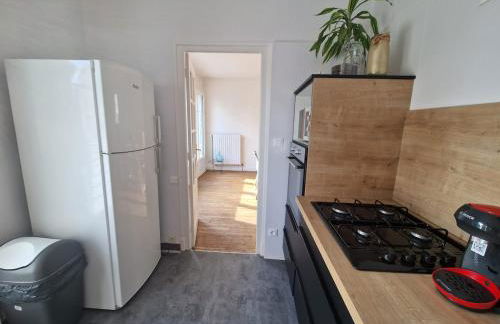 Maison de ville proche de tous les commerces - Foto 31