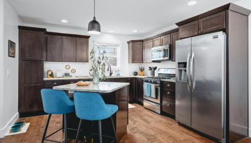 NEW Ivy House 3BR Townhome Downtown Beaches Wineries - Foto 4