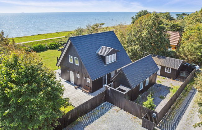 "Esme" - 30m from the sea - Foto 19