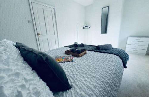 Cumberland House-2 Bedrooms - Sleeps 4 - Foto 11